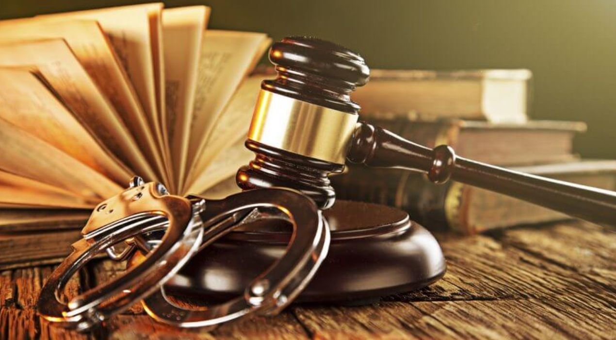 محامي قضايا جزائية