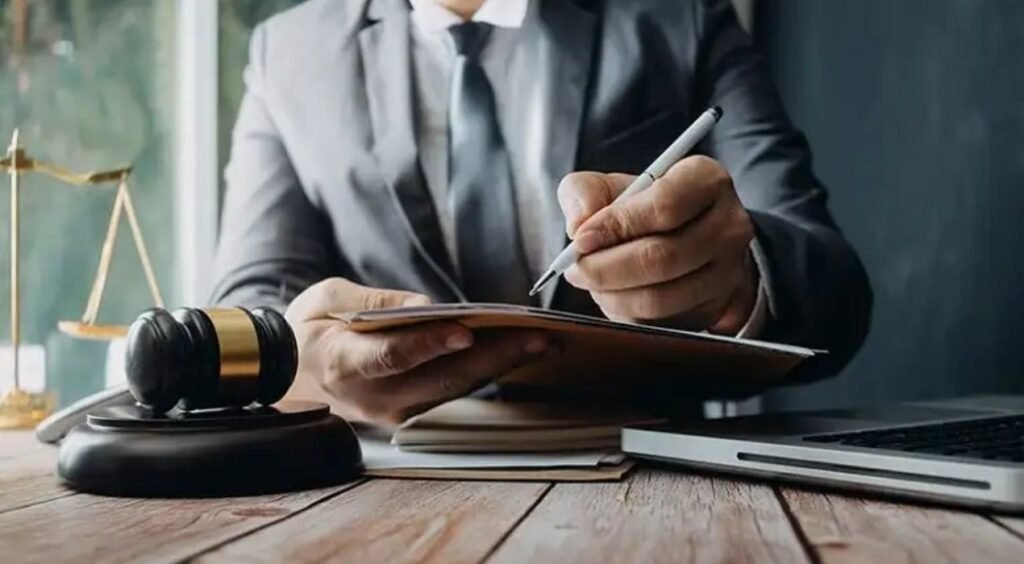 قضايا جنائية