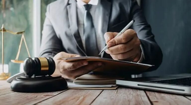 قضايا جنائية