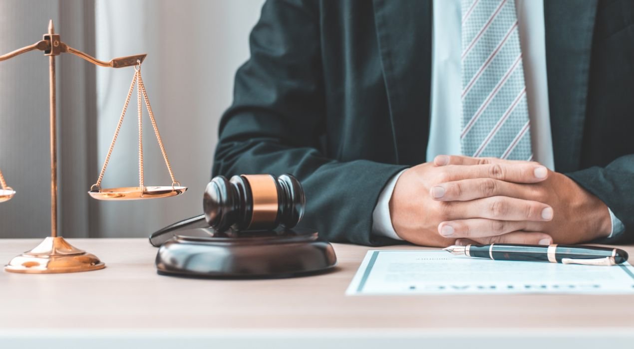 افضل محامي في الدمام