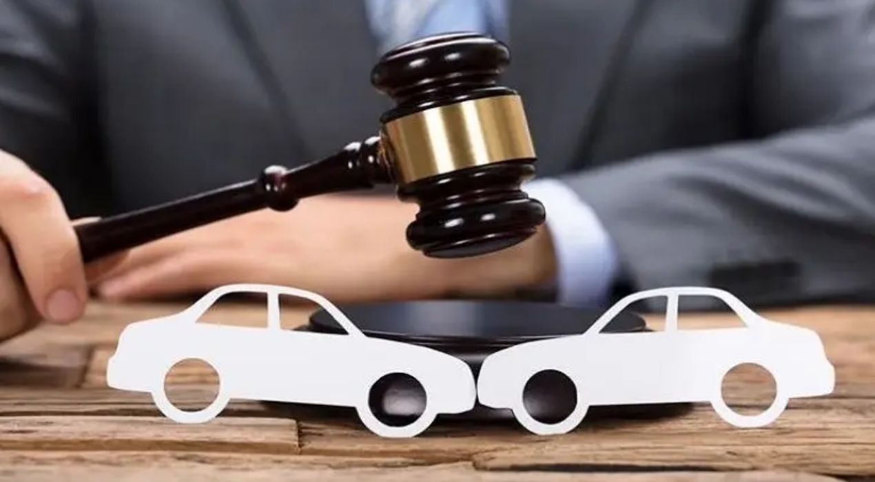 القضايا المرورية