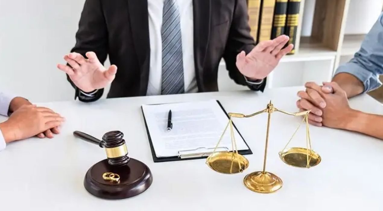 حقوق الزوجة بعد الطلاق