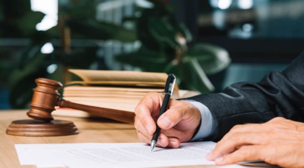 محامي في حفر الباطن