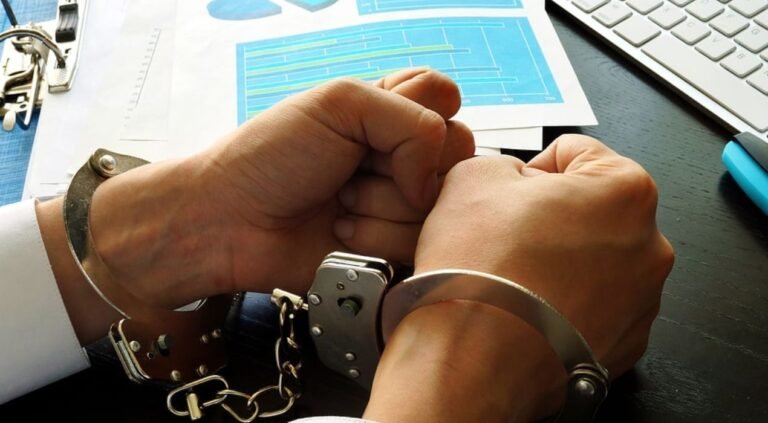 عقوبة التزوير