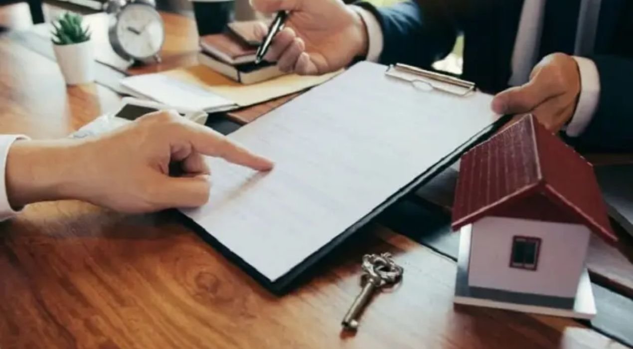 دعوى إخلاء عقار