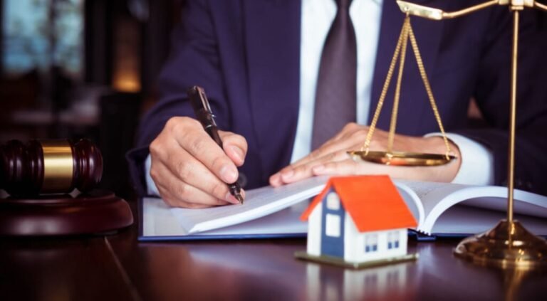 القضايا العقارية في النظام السعودي