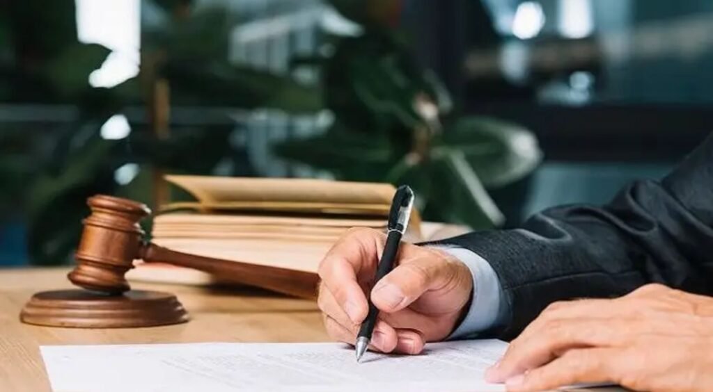 حكم التزوير في أوراق رسمية
