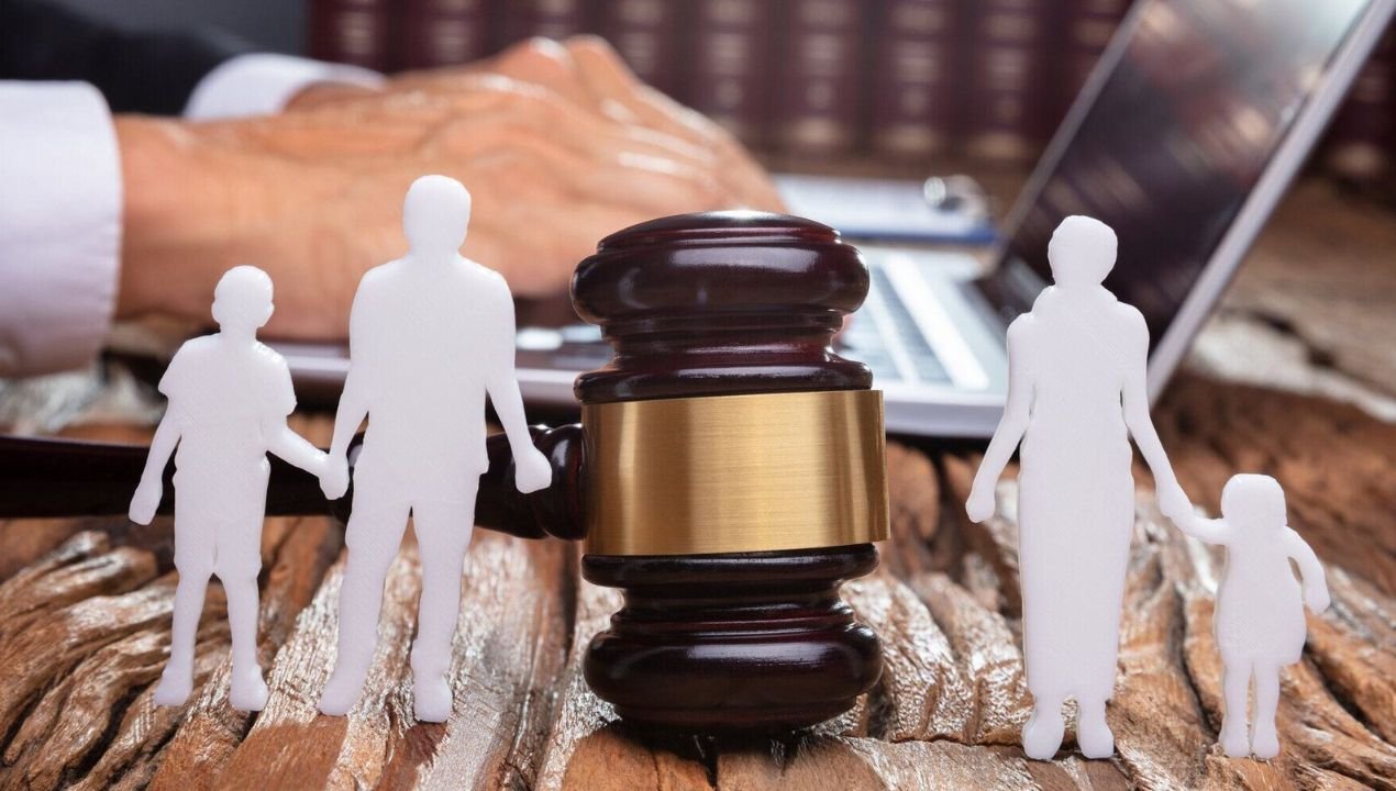 أنواع قضايا الأحوال الشخصية