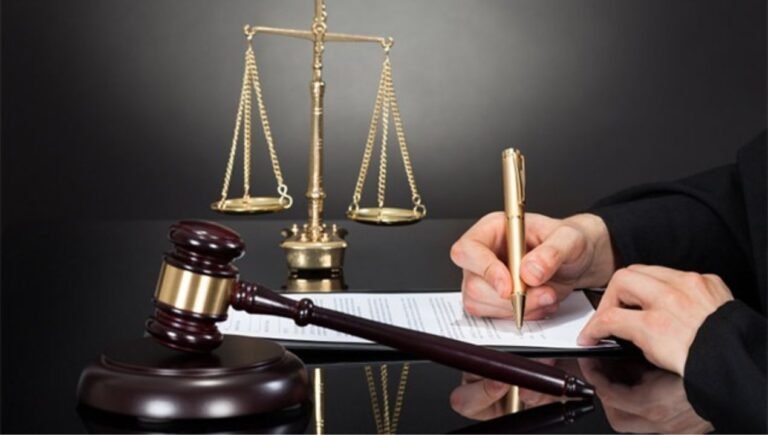 دور النيابة العامة في القضايا الجنائية