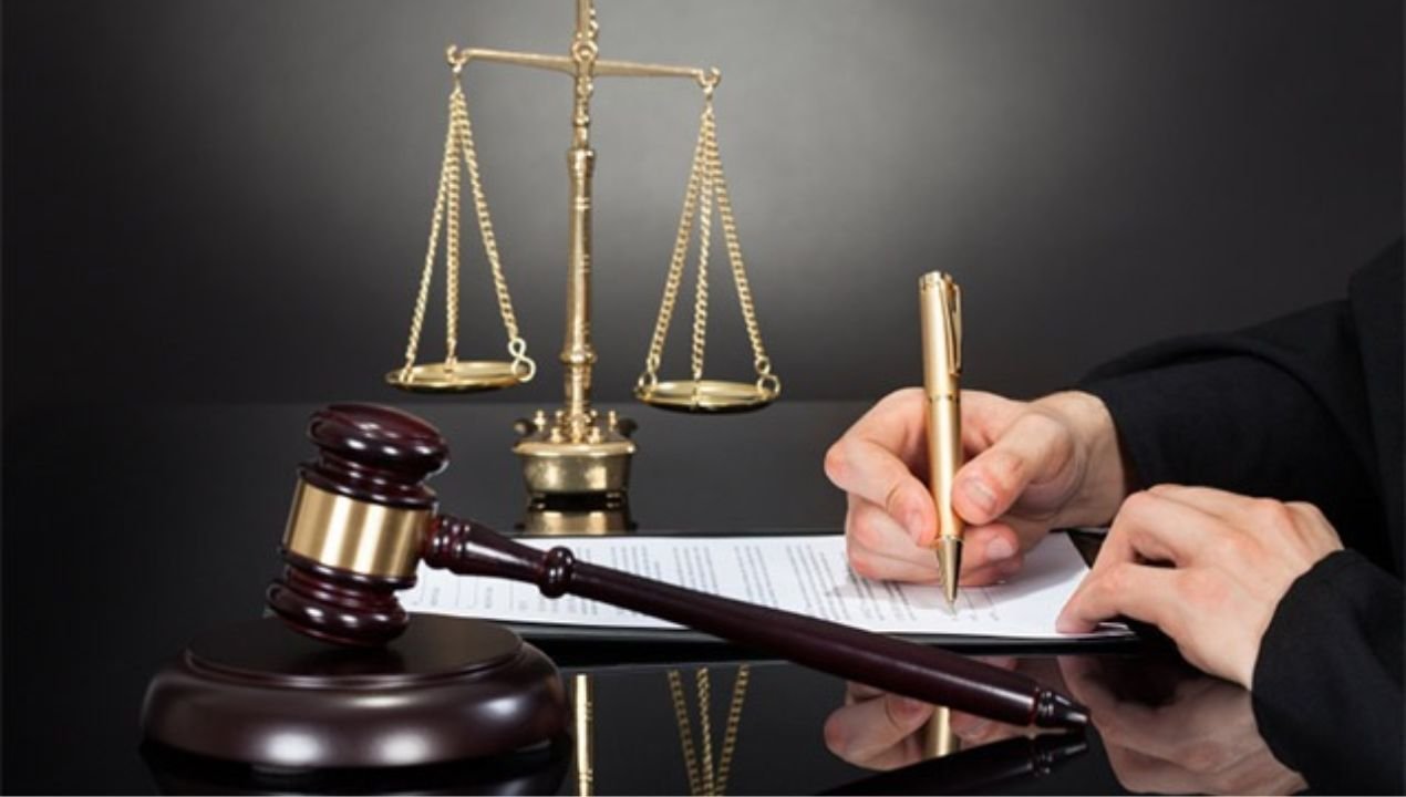 دور النيابة العامة في القضايا الجنائية