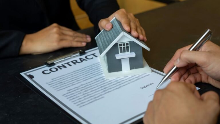 قانون الإيجارات في المملكة السعودية