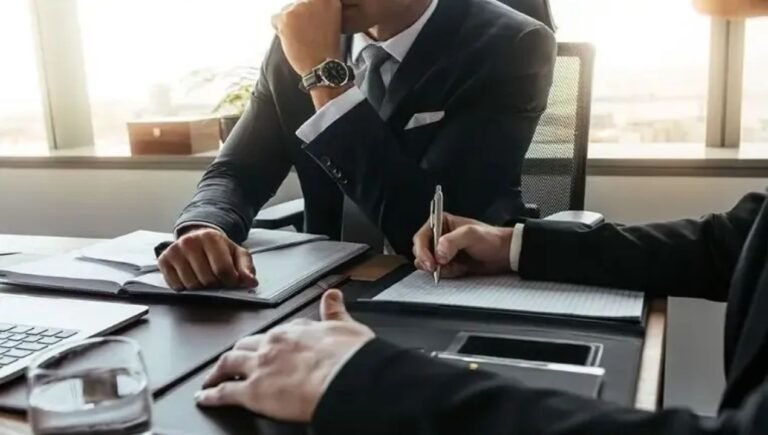 دعوى إبطال العقود