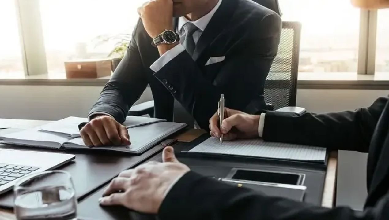 دعوى إبطال العقود