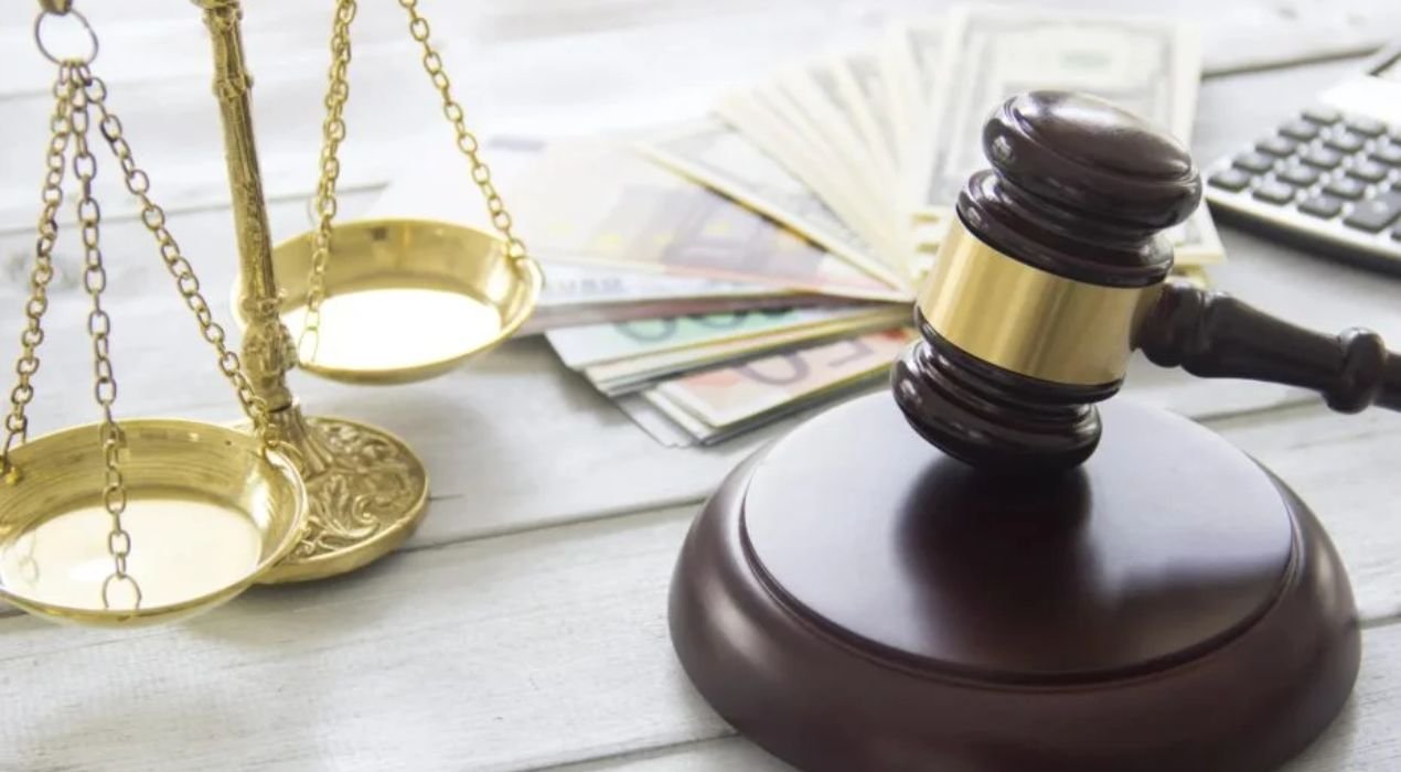 قضايا الشركات التجارية