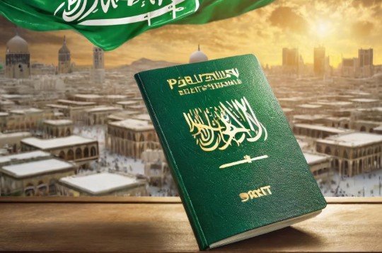  الاقامة الذهبية في السعودية​