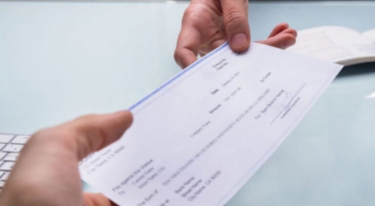 التصالح في قضايا الشيكات​