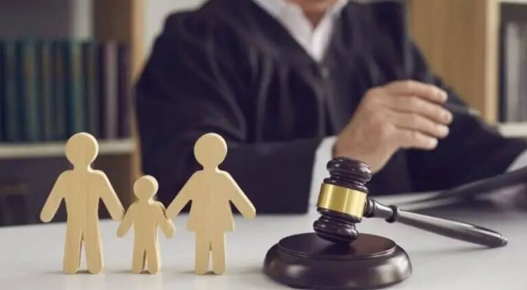 محامي قضايا اسرية