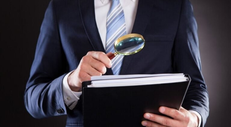 جريمة التزوير في السعودية