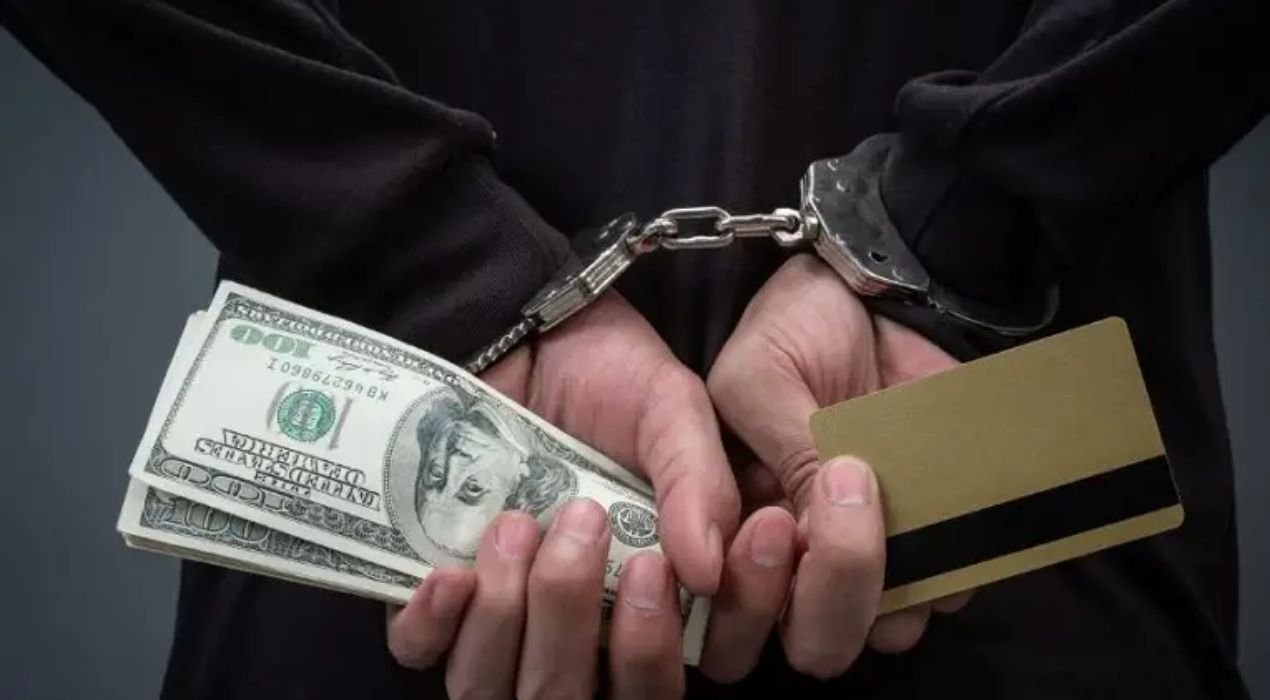 عقوبة الاختلاس