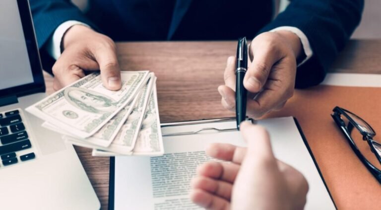 عقوبة عدم سداد القرض