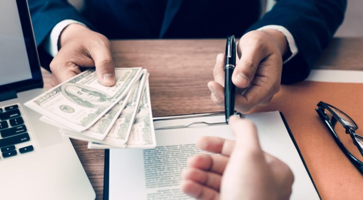 عقوبة عدم سداد القرض