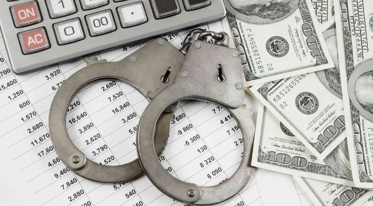 عقوبة الغش التجاري