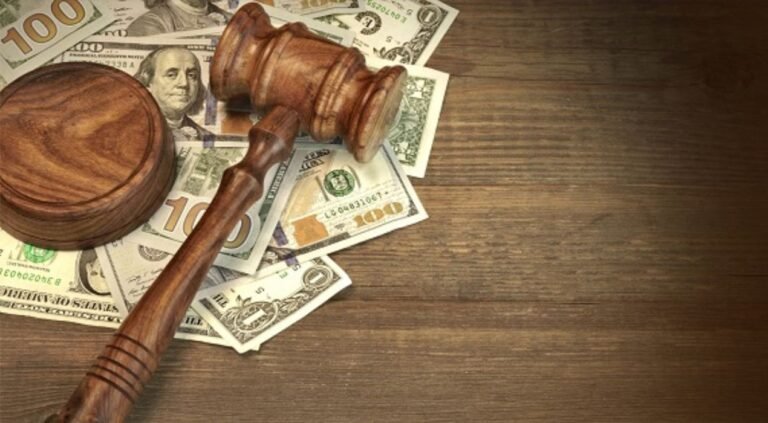 أركان جريمة الاحتيال المالي