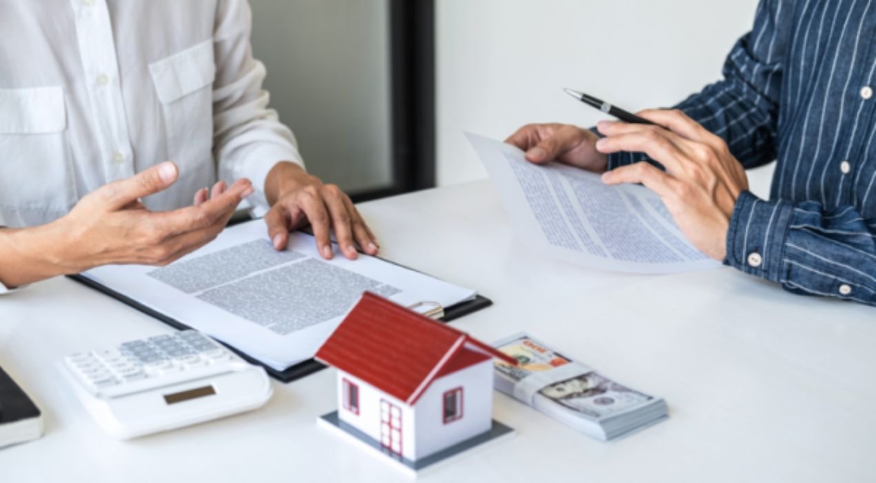 رفع قضية اخلاء عقار