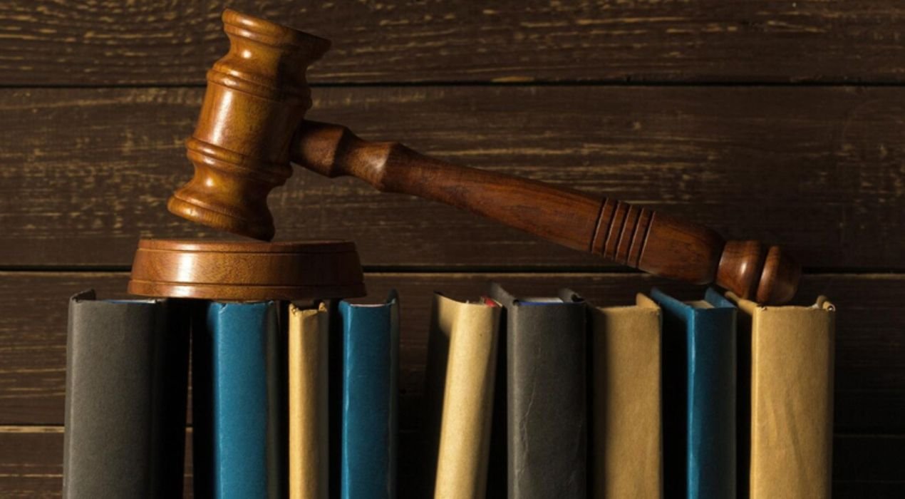 قضايا الحق العام