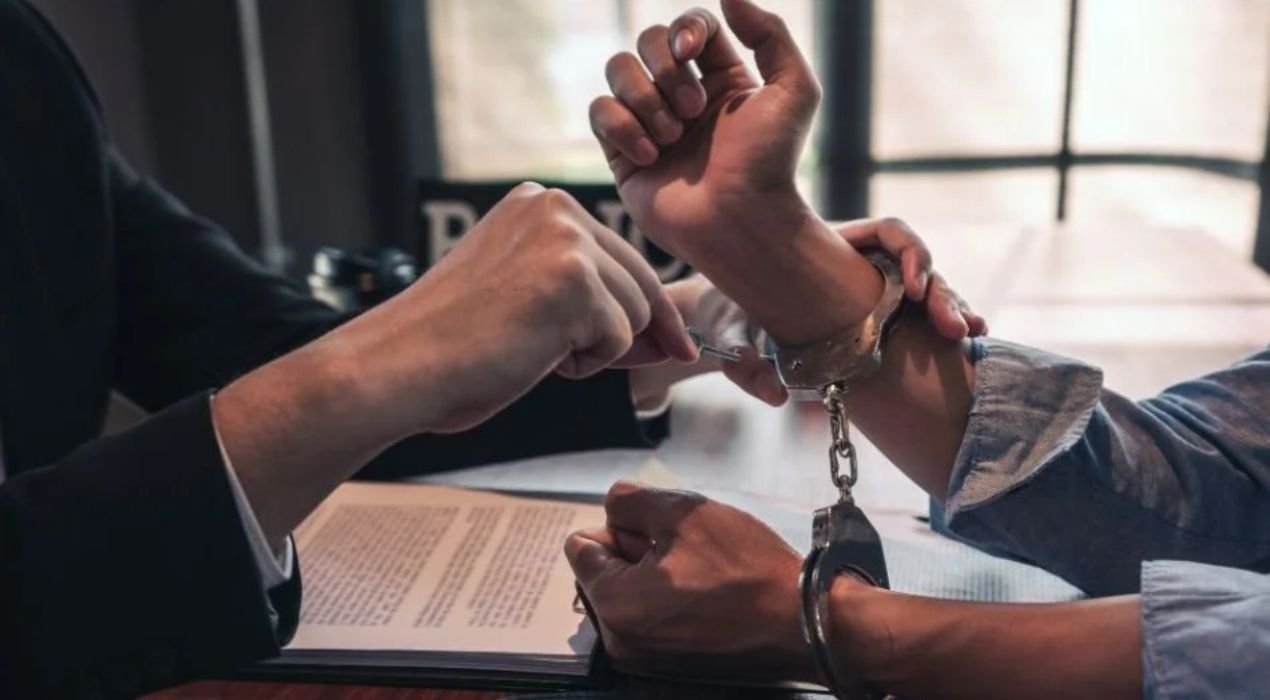 عقوبة الاتهام بالسرقة بالباطل