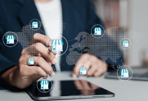 الاستثمار الاجنبي في السعودية