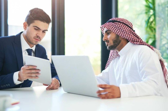 شروط الاستثمار الأجنبي