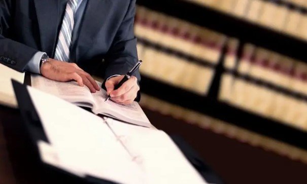 طريقة كتابة صحيفة دعوى