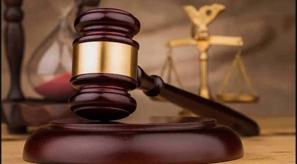 الاعتراض على حكم الاستئناف
