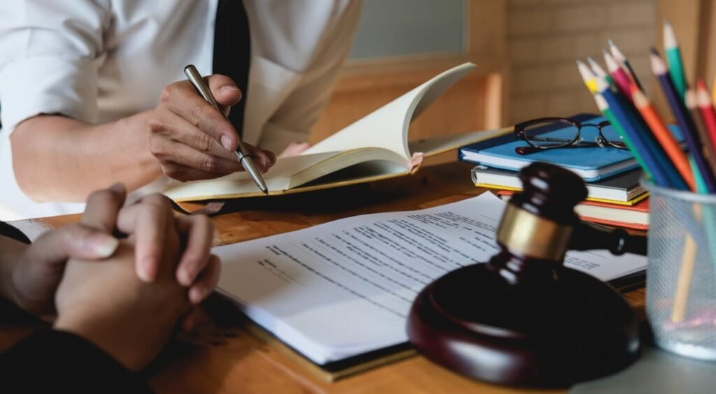 لائحة اعتراض على حكم