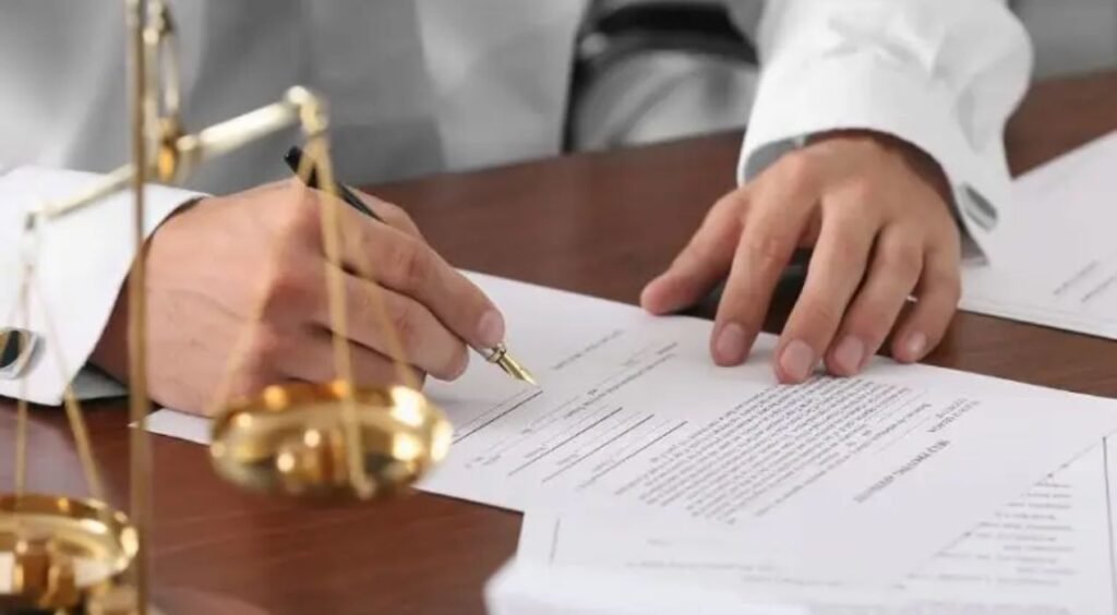 شروط صحيفة الدعوى