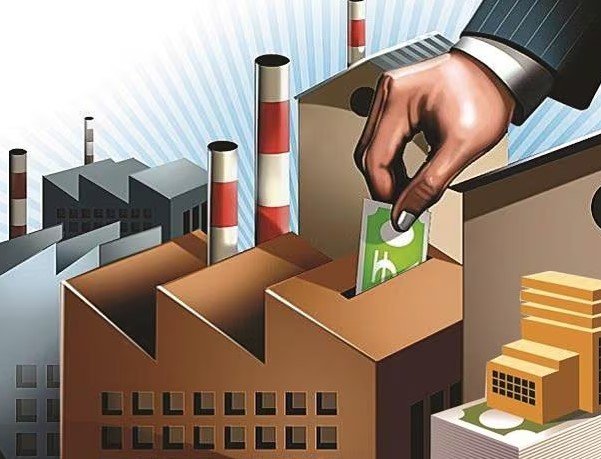  رخصة الاستثمار الاجنبي في السعودية