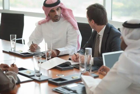 شروط المستثمر الاجنبي