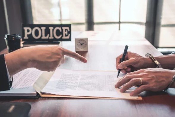 مدة التحقيق في قضايا المخدرات