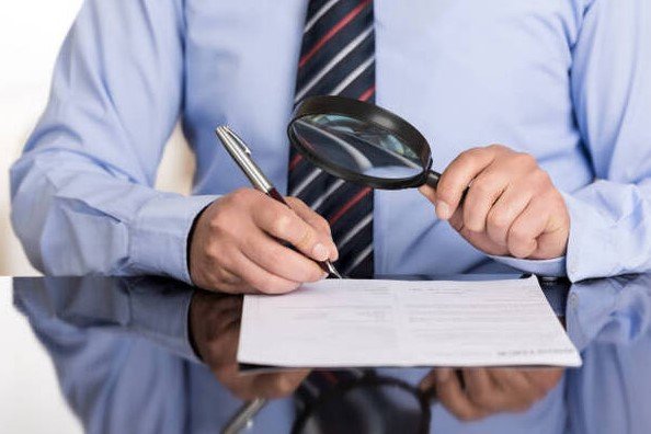 إثبات تزوير التوقيع