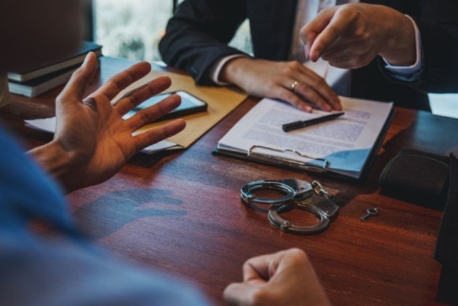 إثبات تزوير التوقيع