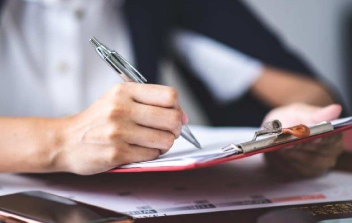تقديم شكوى مجموعة العمل