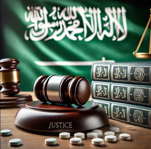 عقوبة حيازة المخدرات بقصد التعاطي لأول مرة