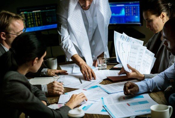 رسوم الاستثمار الاجنبي في السعودية