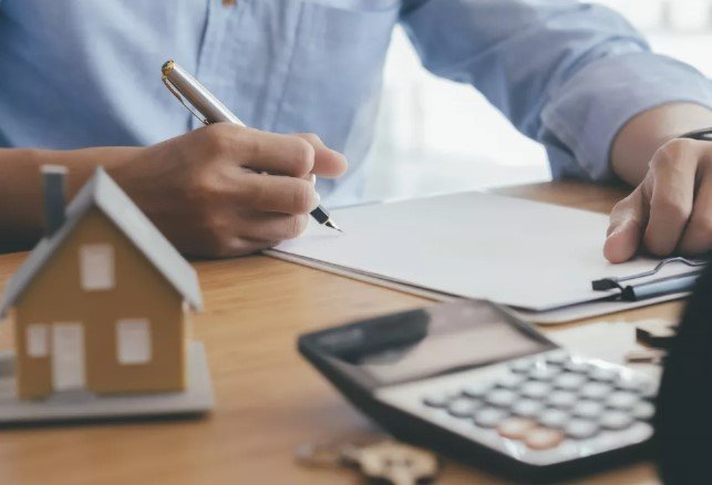 دعوى اخلاء عقار في السعودية