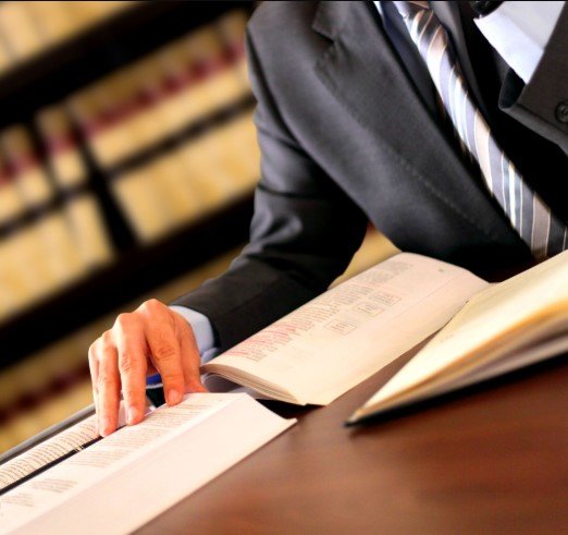 دعوى شراكة تجارية