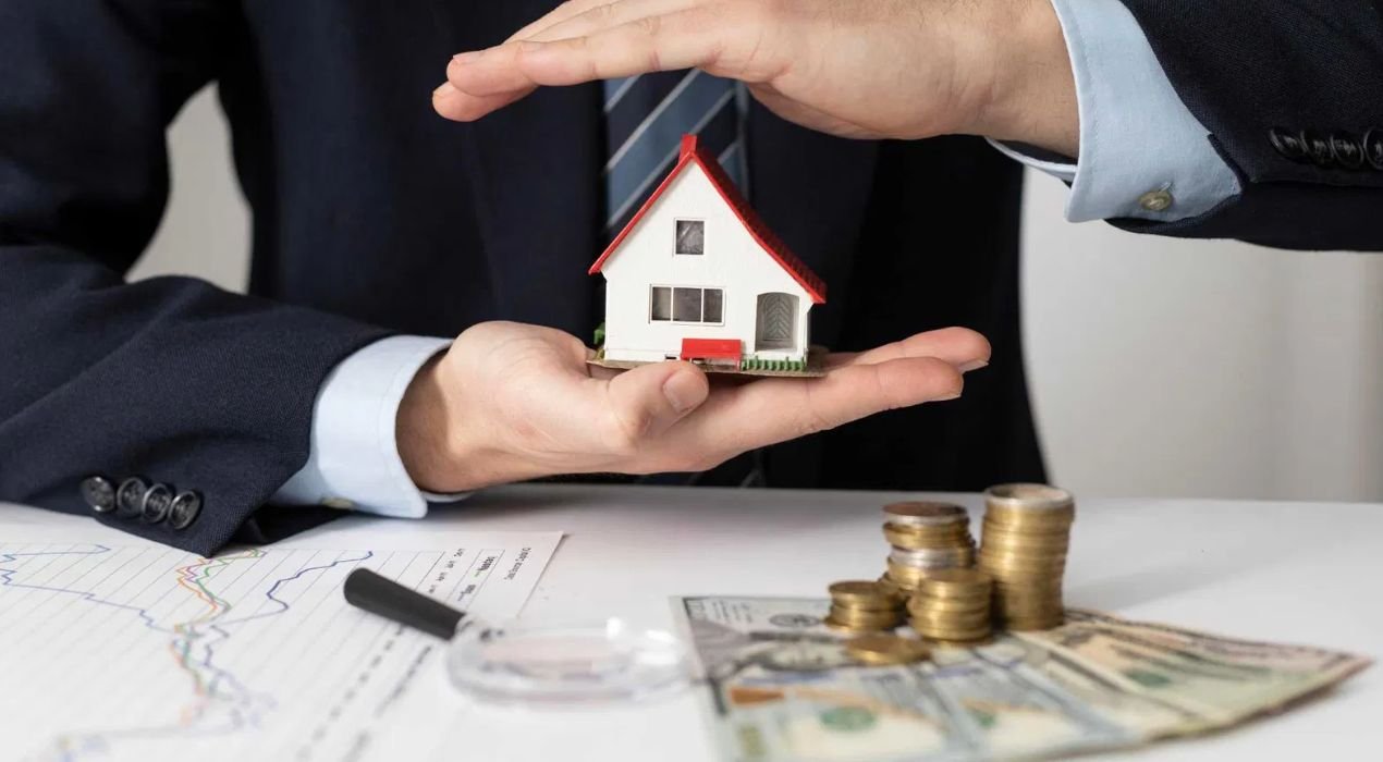 دعوى مطالبة بأجرة عقار