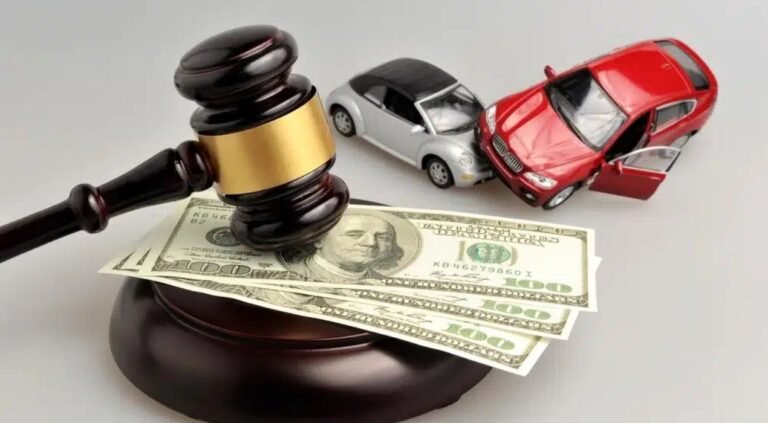 نظام التعويض في الحوادث المرورية