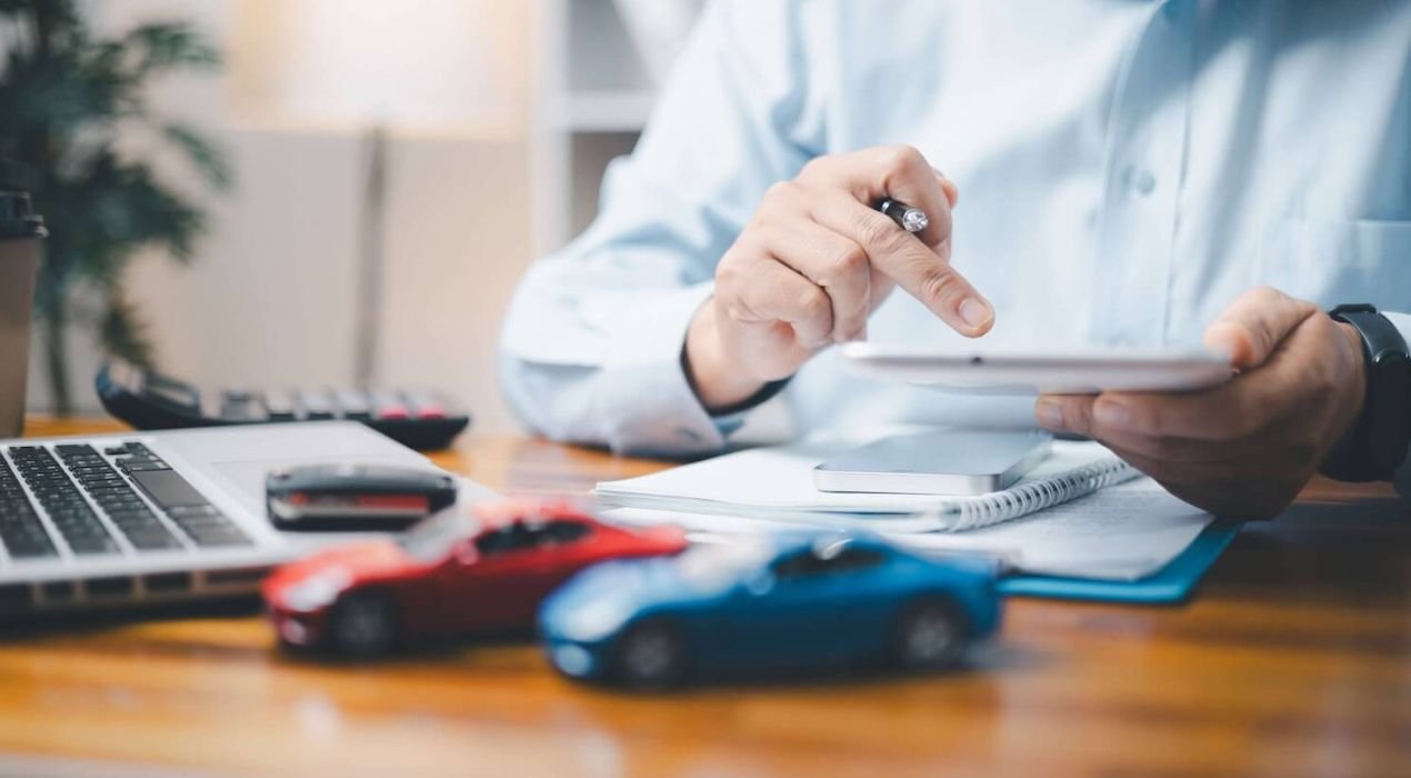 إجراءات المطالبة بالتعويض بعد الحادث