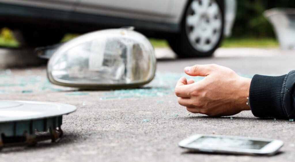 كم تعويض الوفاة في الحادث